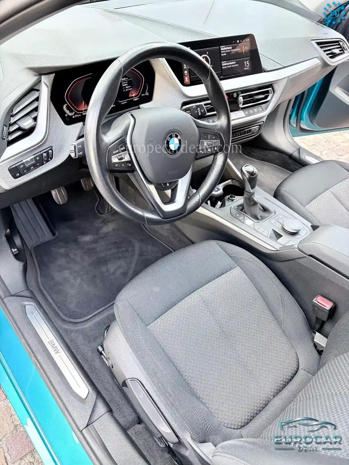 BMW 116