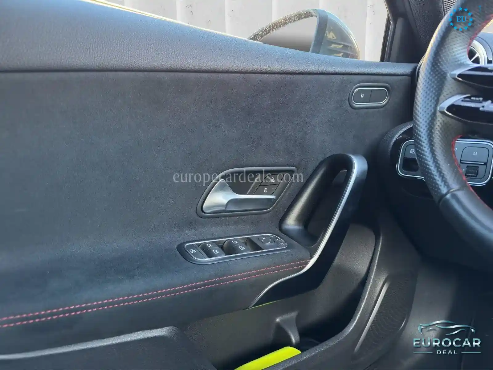 Mercedes-Benz A 220