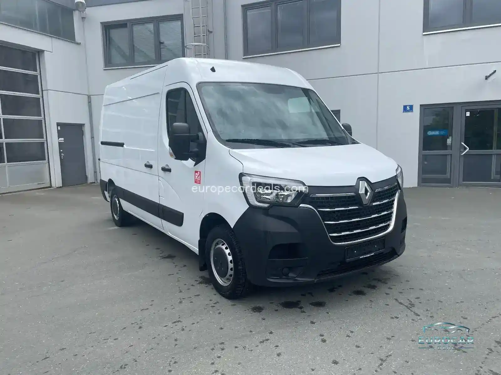 Renault Other