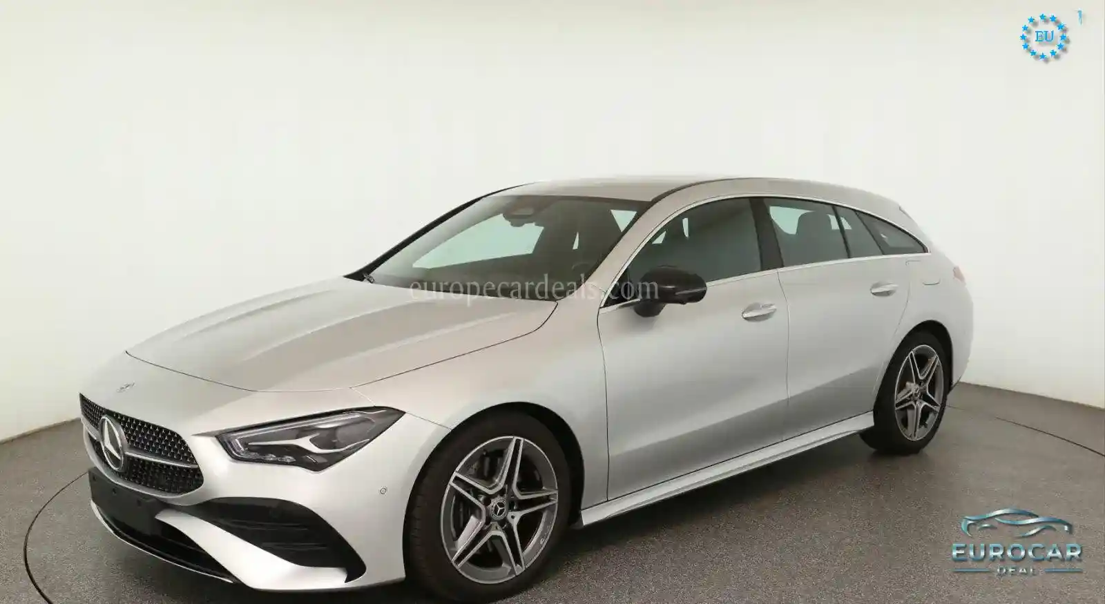 Mercedes-Benz CLA 200 Shooting Brake