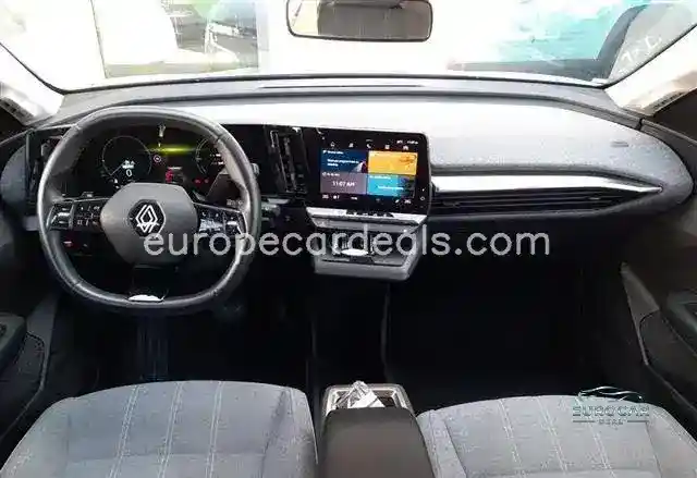 Renault Other