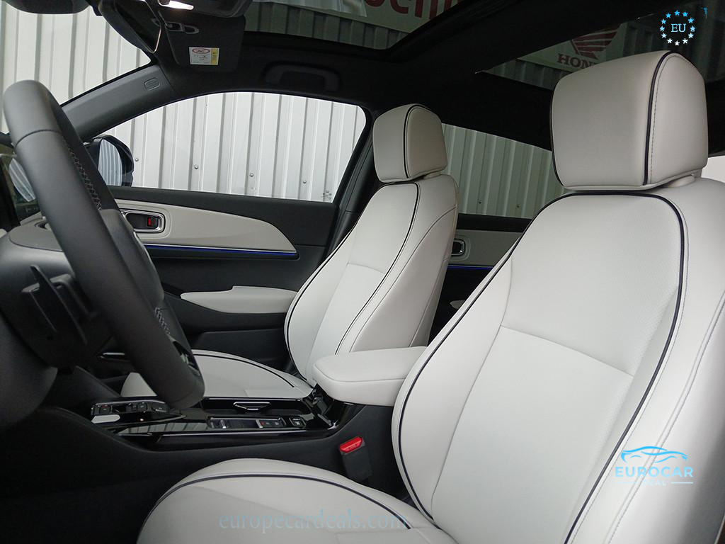 Honda e:Ny1