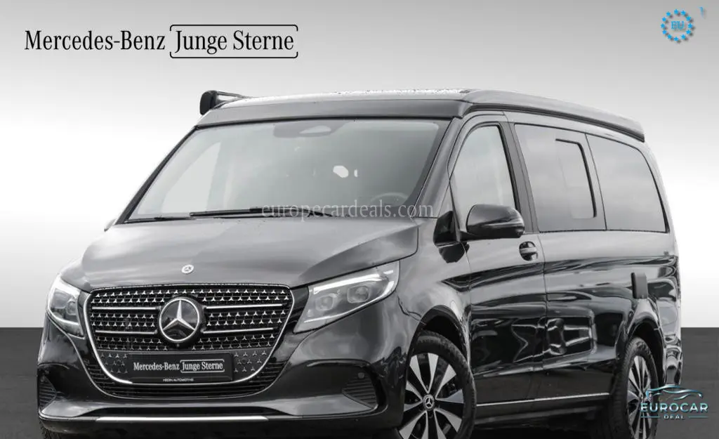 Mercedes-Benz V 220