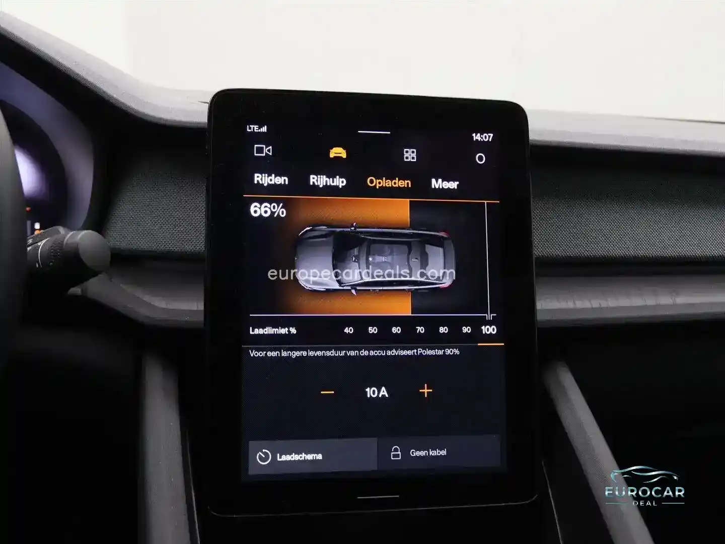 Polestar 2