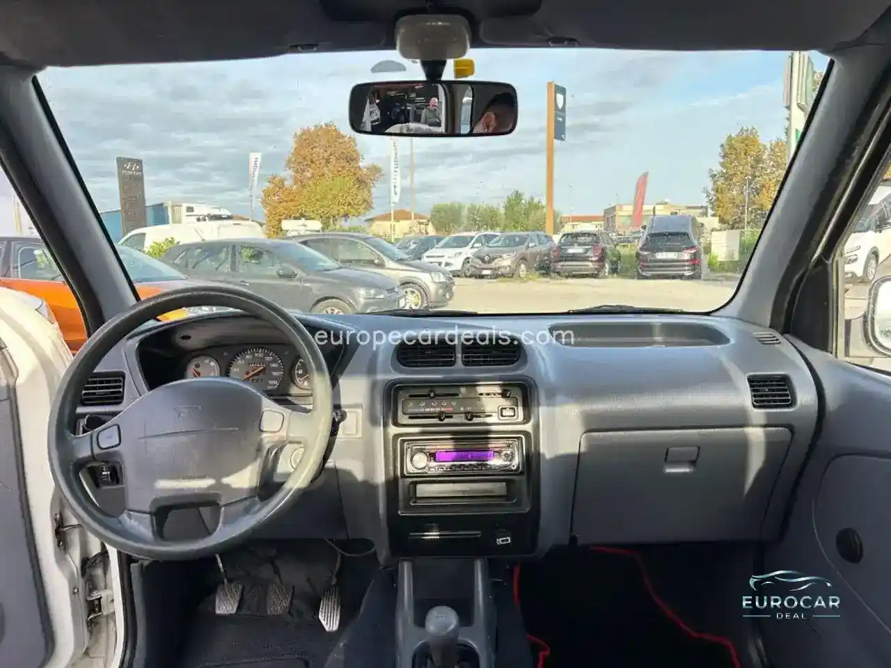 Daihatsu Terios