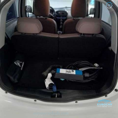 Citroën C-Zero