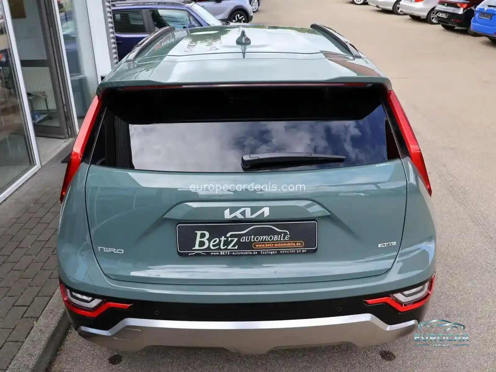 Kia Niro