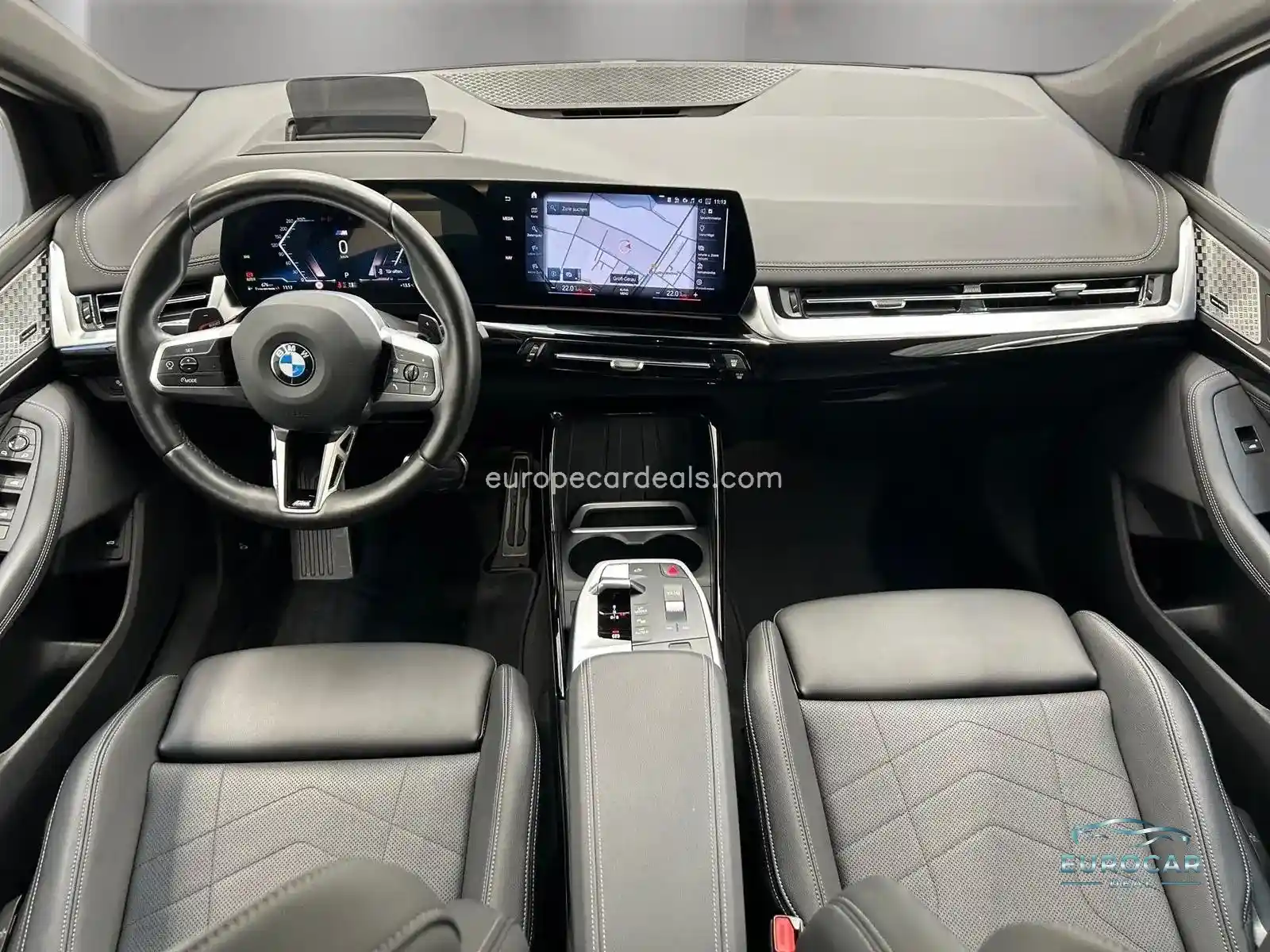 BMW 223 Active Tourer