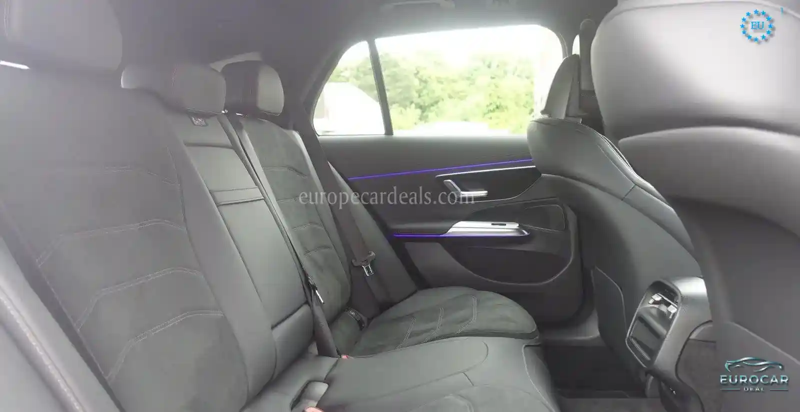 Mercedes-Benz E 450