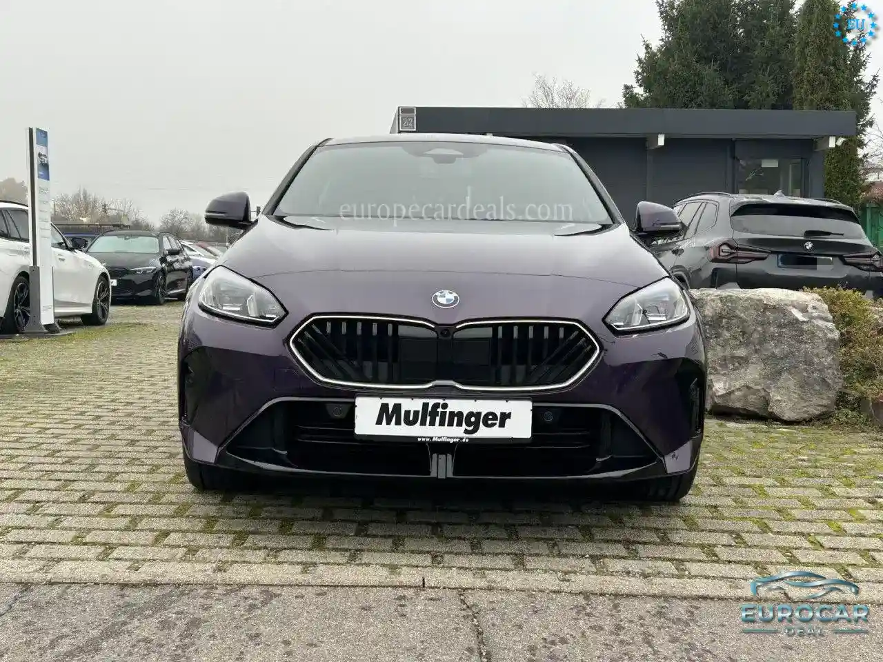BMW 120