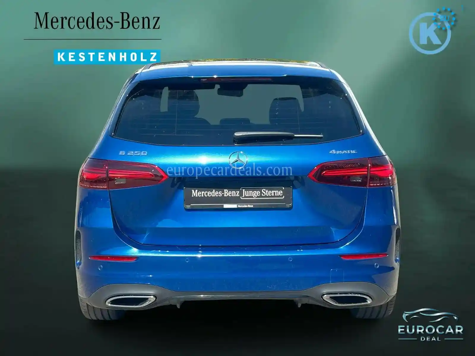 Mercedes-Benz B 250