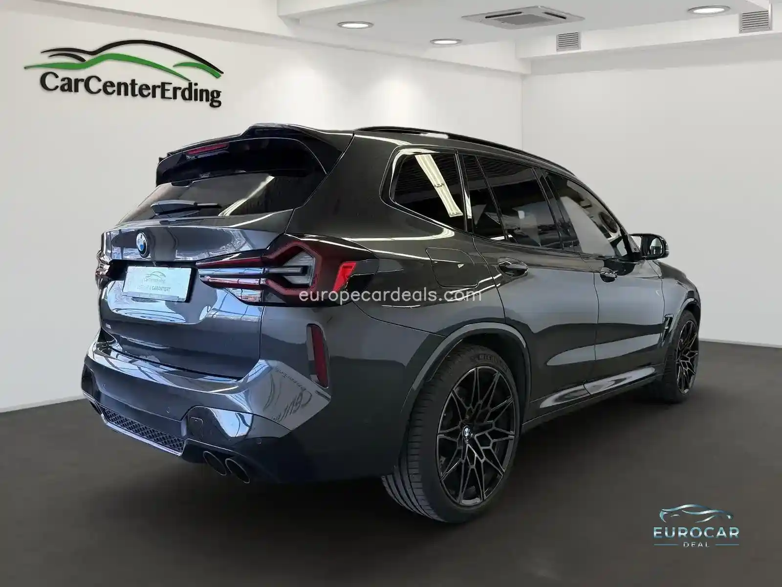BMW X3 M