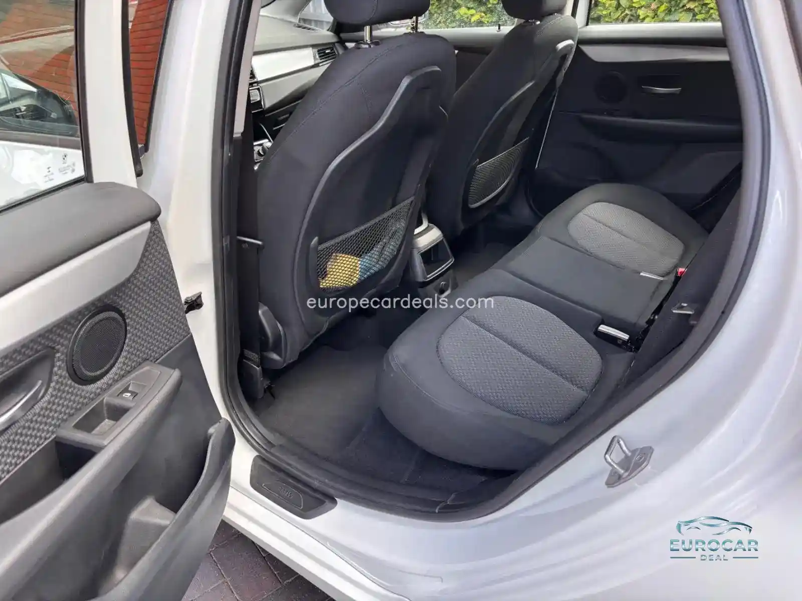 BMW 216 Active Tourer