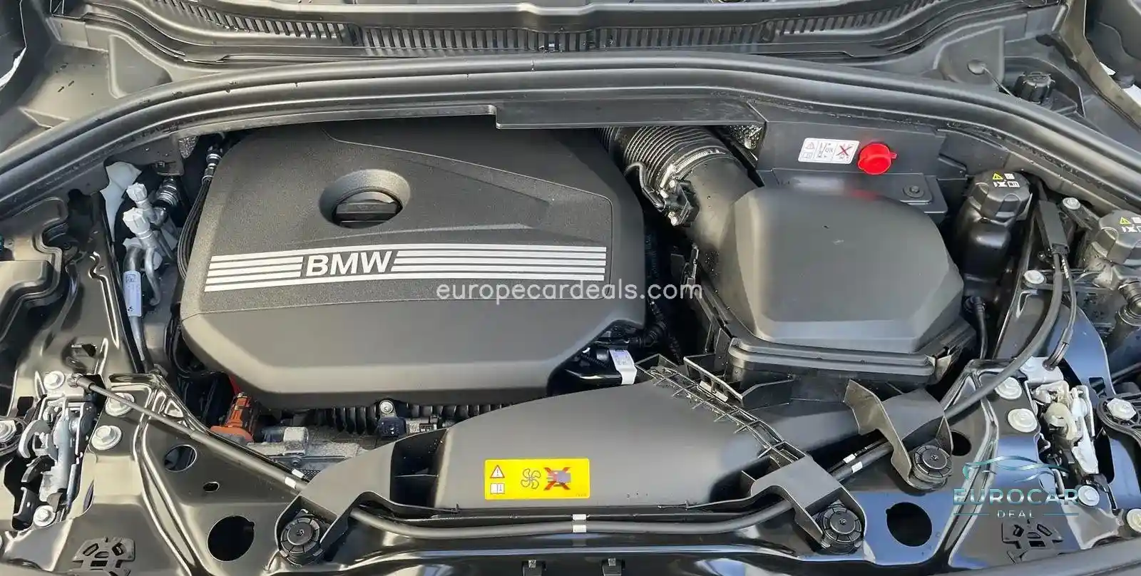 BMW 225 Active Tourer