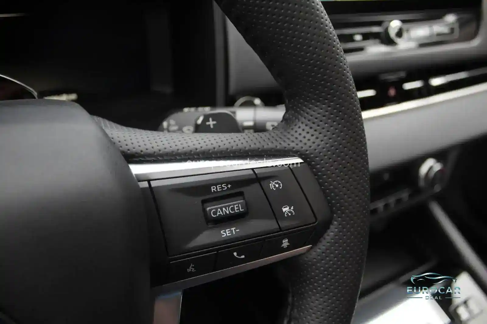 Mitsubishi Plug-in Hybrid Outlander