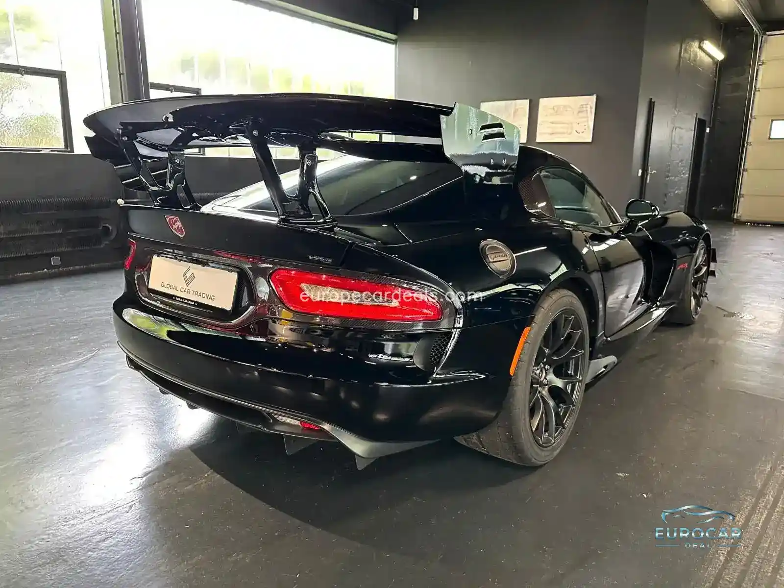 Dodge Viper