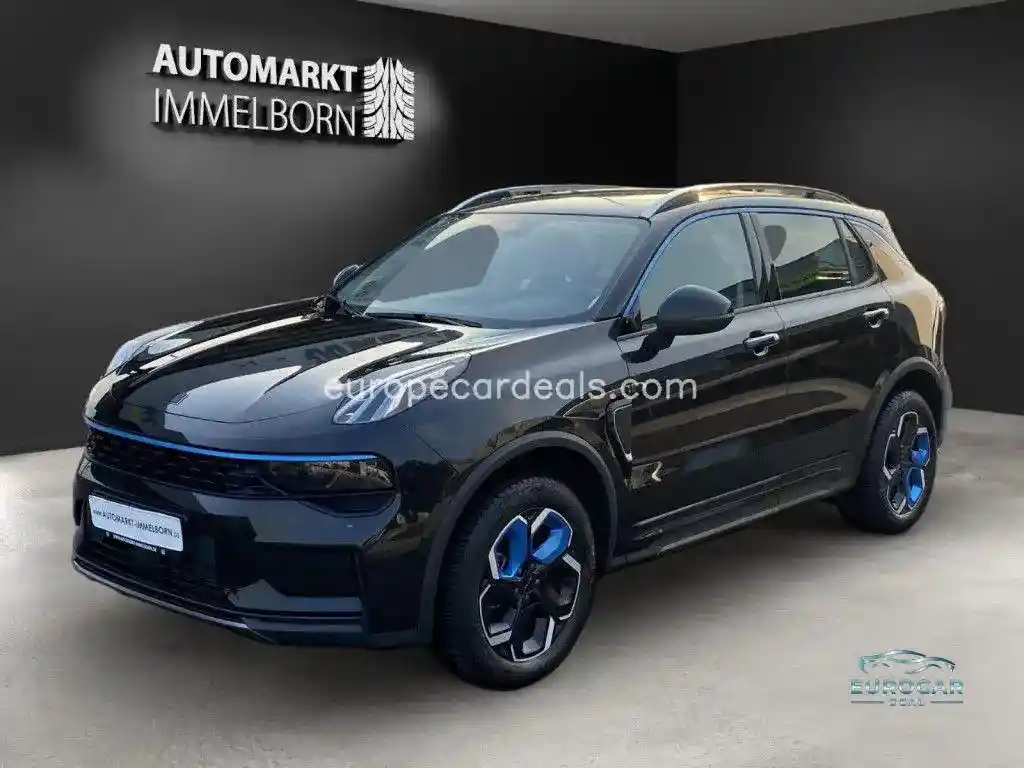 Lynk&Co 01