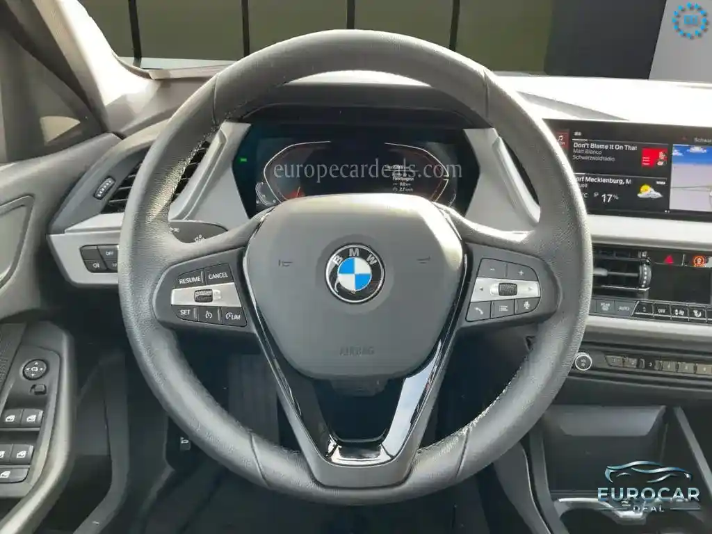 BMW 116