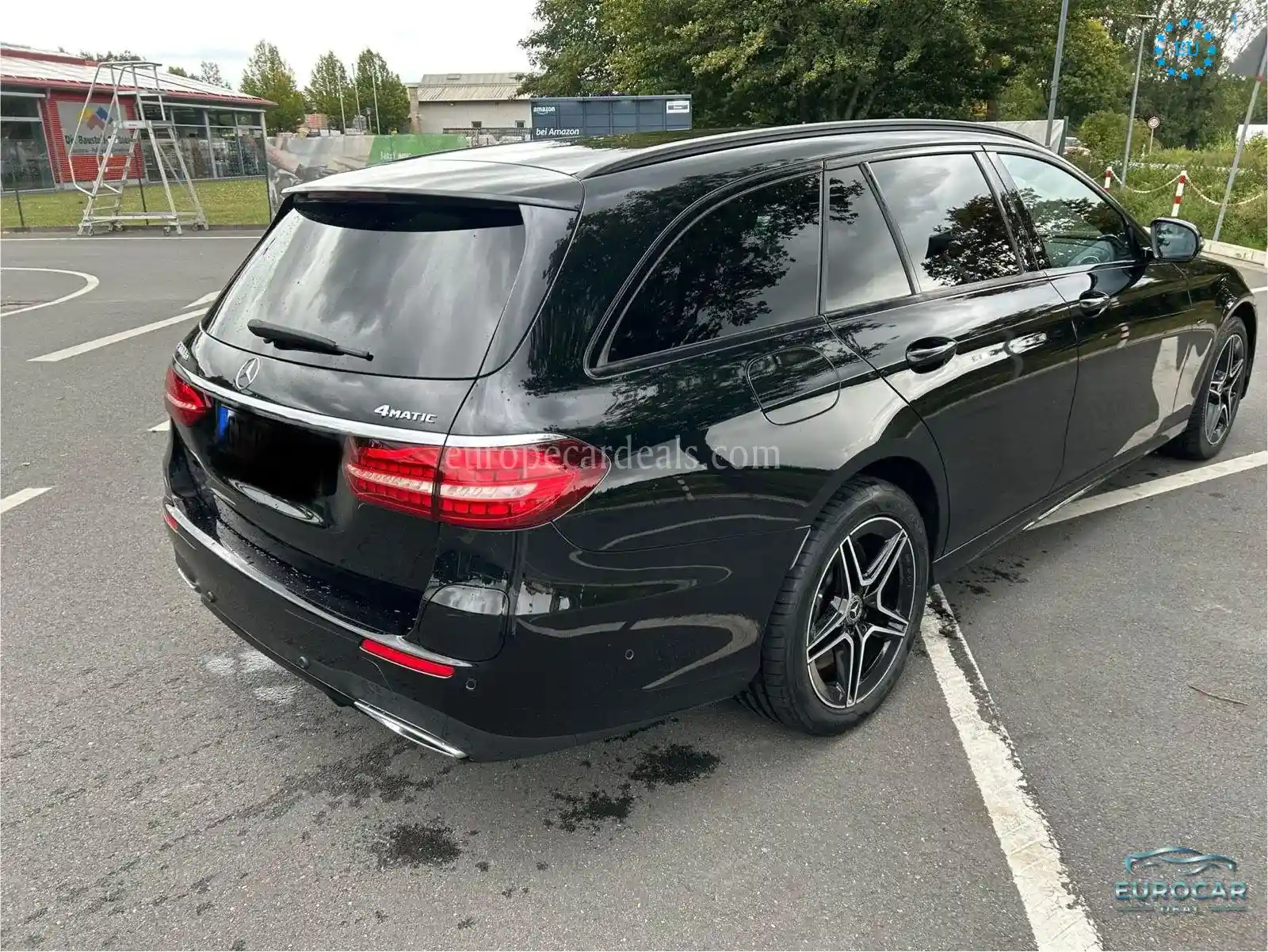 Mercedes-Benz E 300