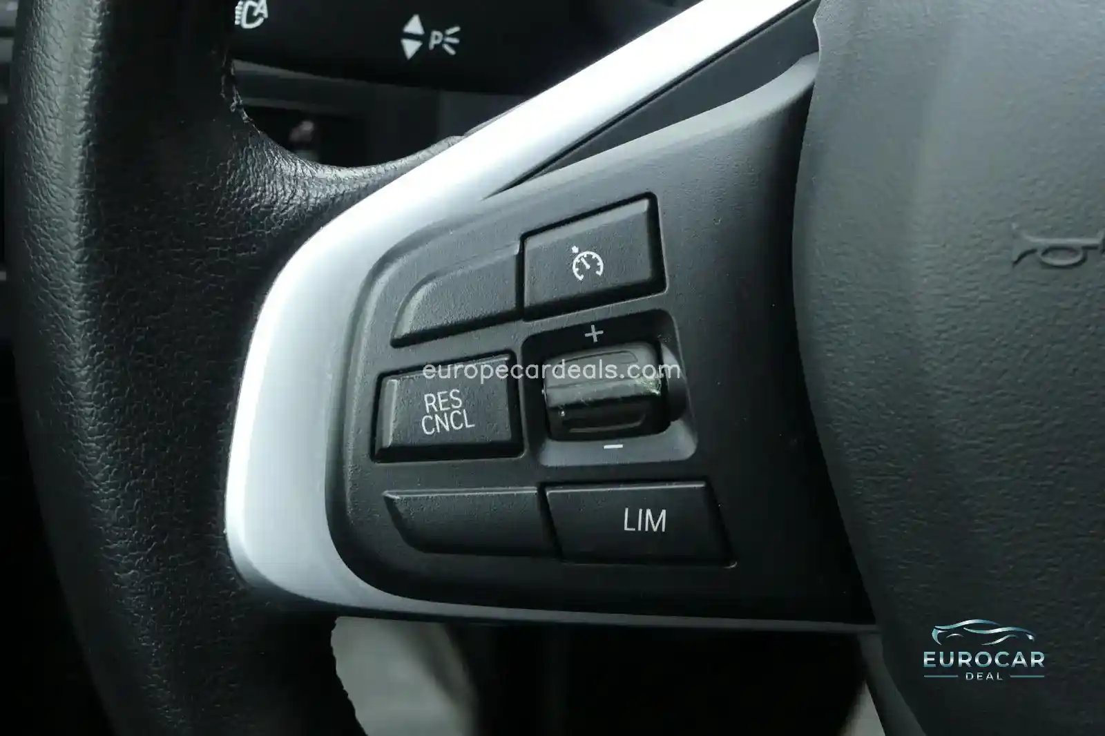 BMW 216 Gran Tourer
