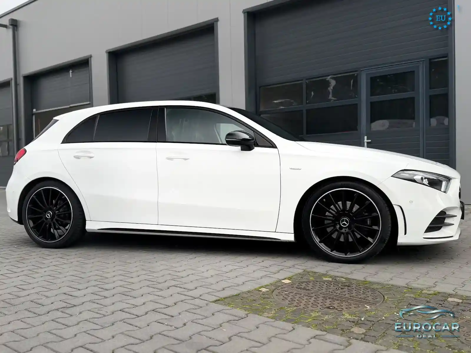 Mercedes-Benz A 220