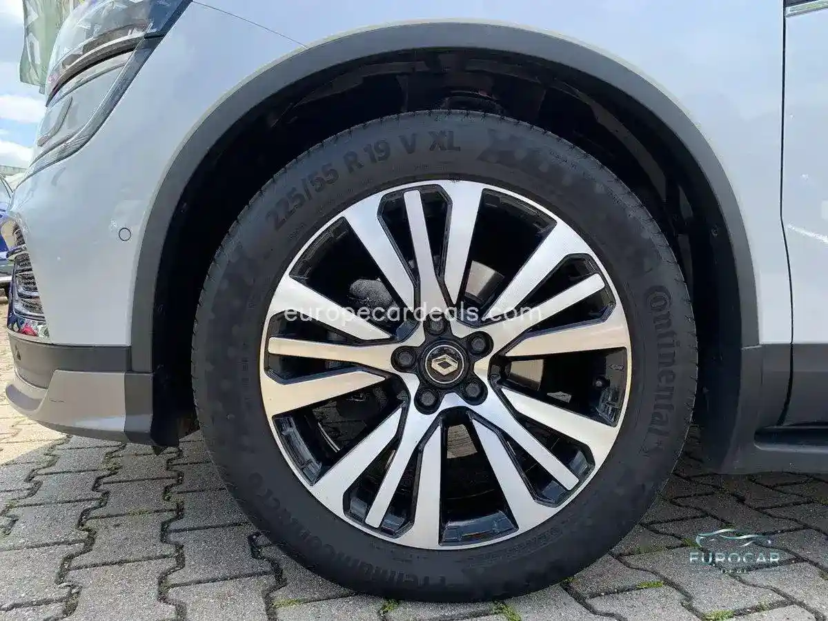 Renault Koleos