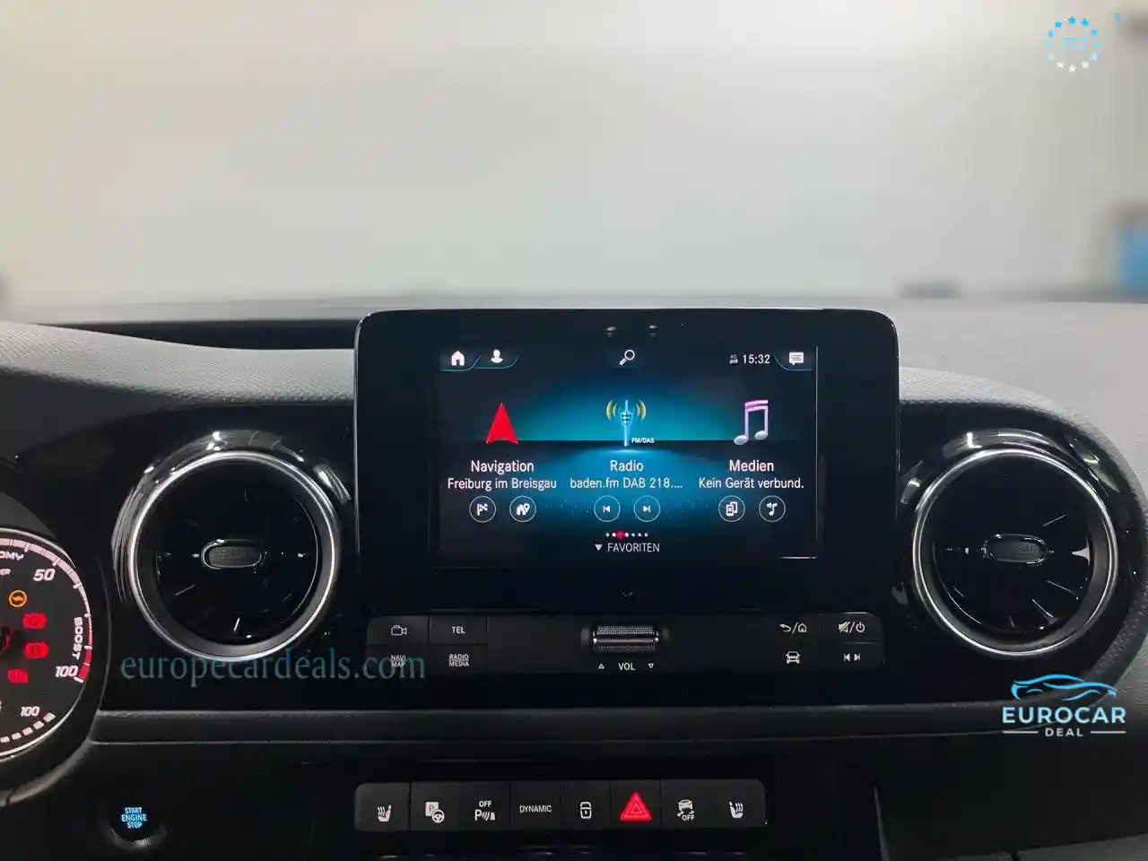 Mercedes-Benz EQT
