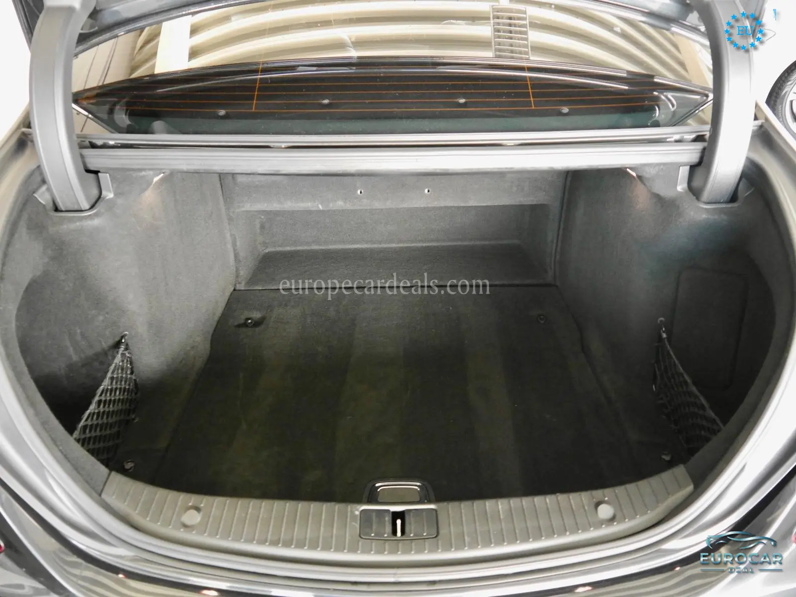 Mercedes-Benz S 350