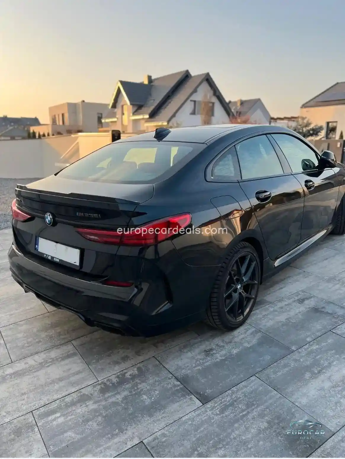BMW 2er Gran Coupé