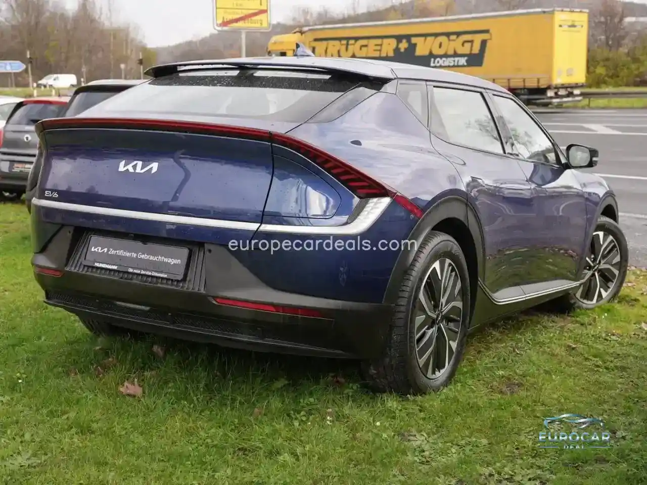 Kia EV6