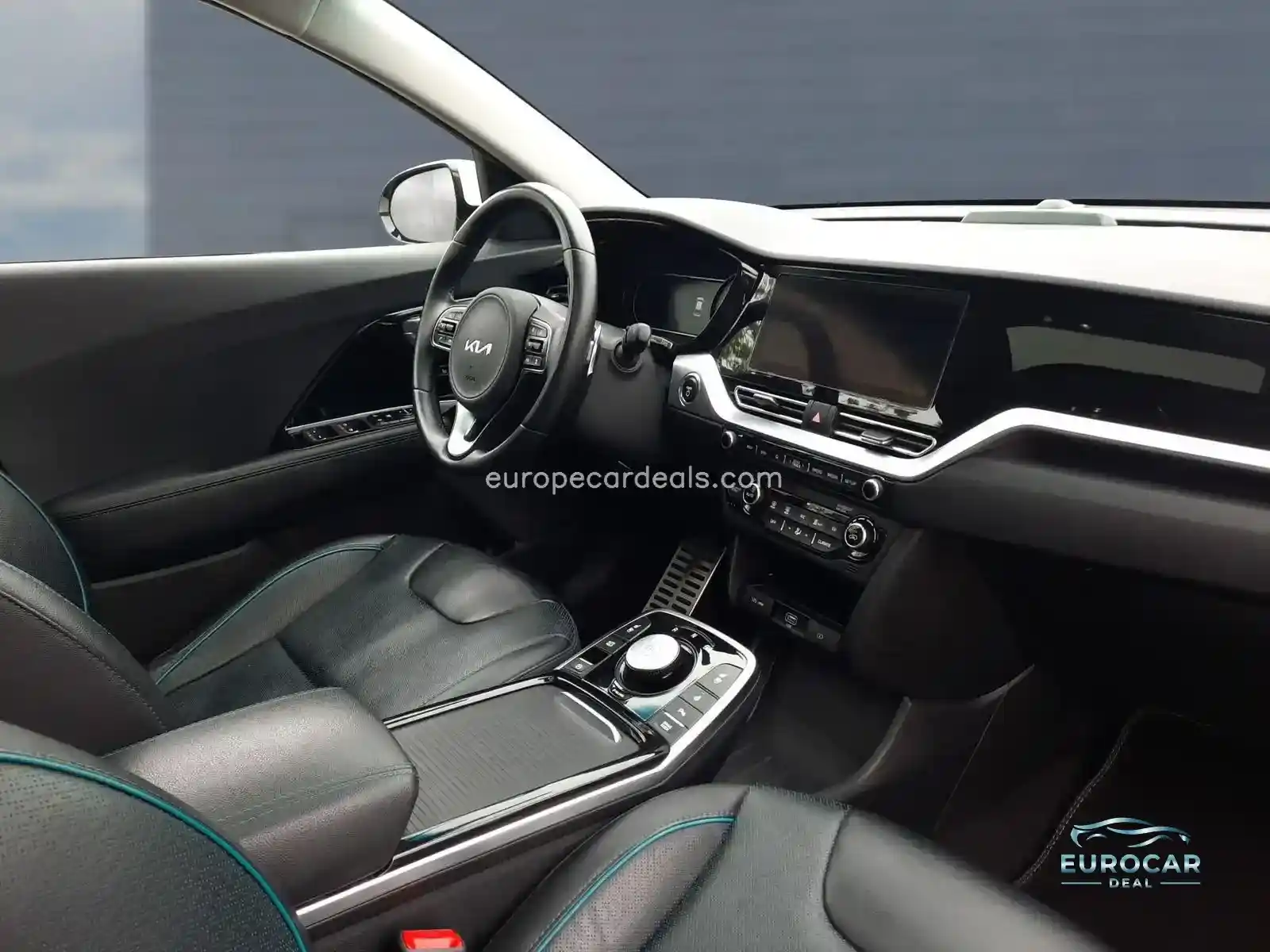 Kia Niro EV
