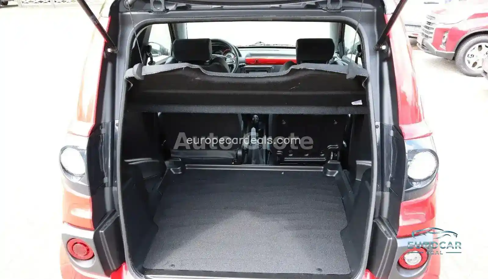 Microcar M.Go
