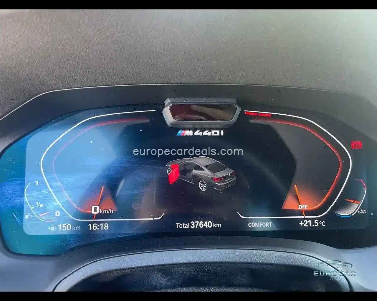 BMW M140i