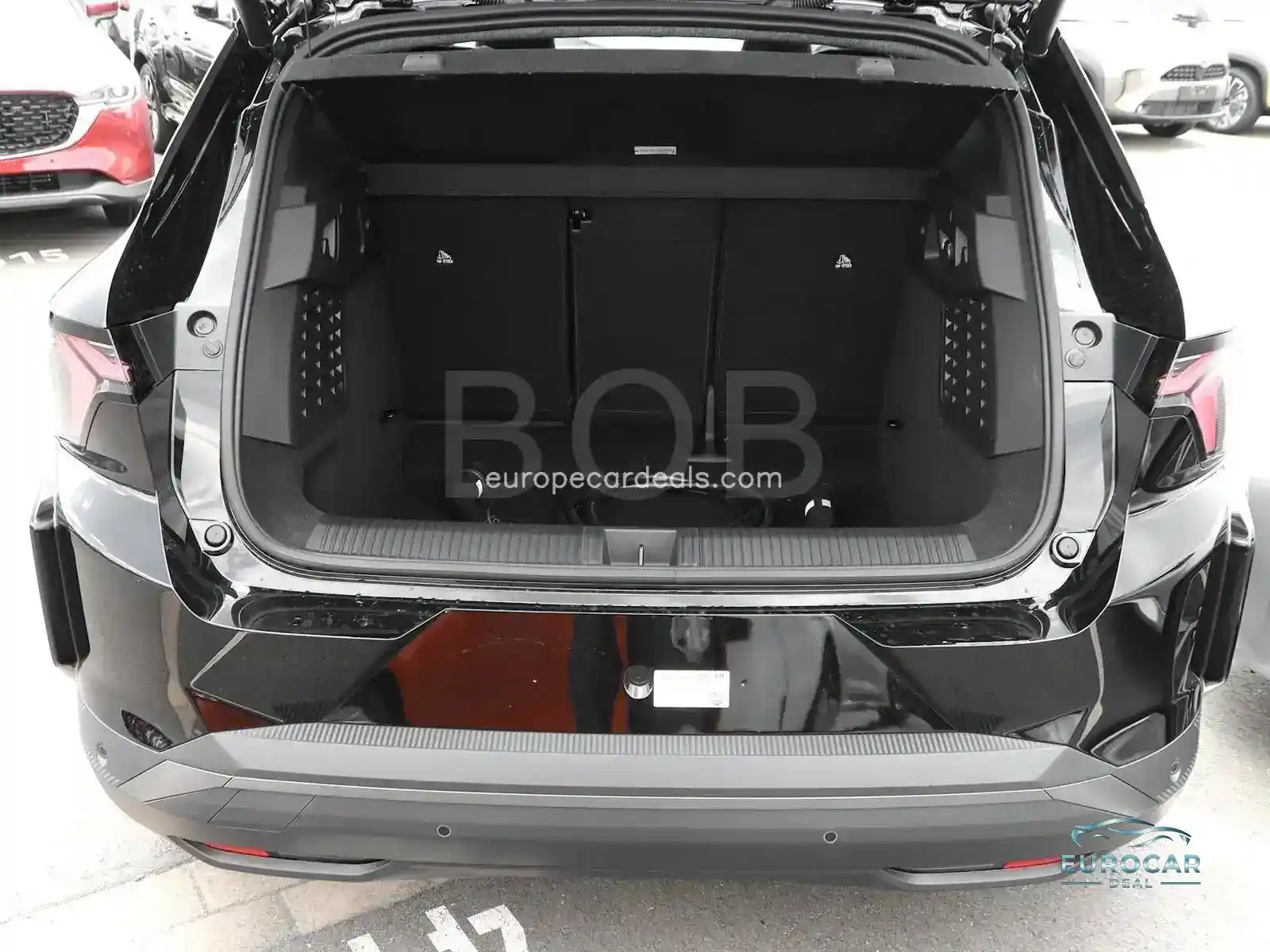 Renault Scenic E-TECH