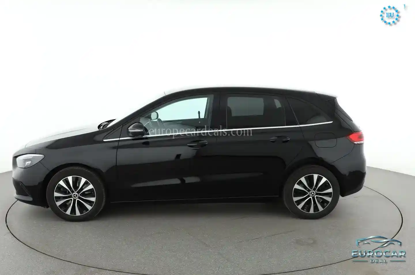Mercedes-Benz B 250