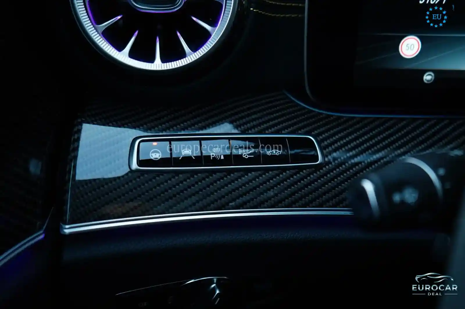 Mercedes-Benz E 63 AMG