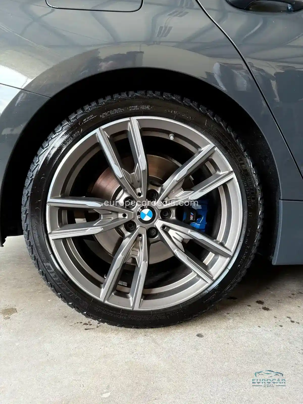 BMW 340