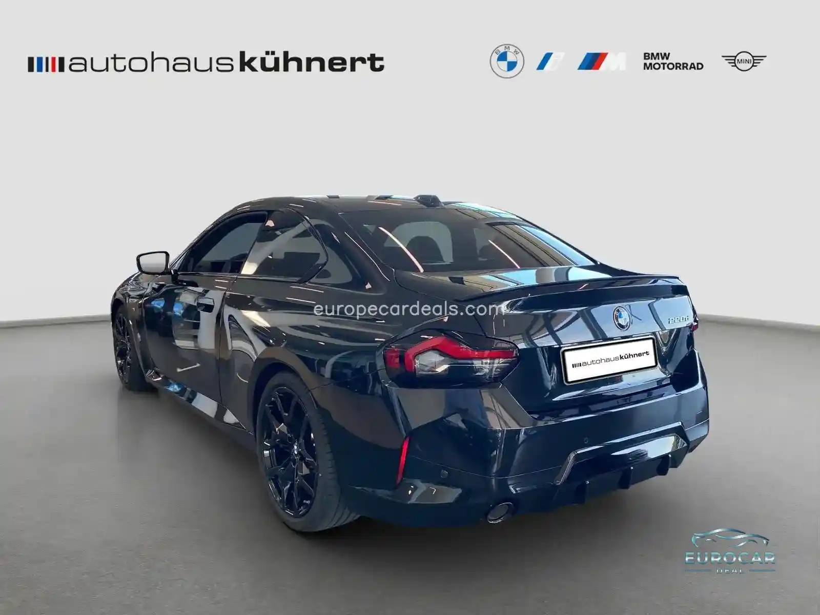 BMW 220
