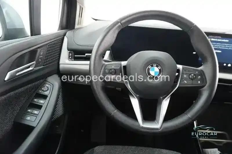 BMW 216 Active Tourer