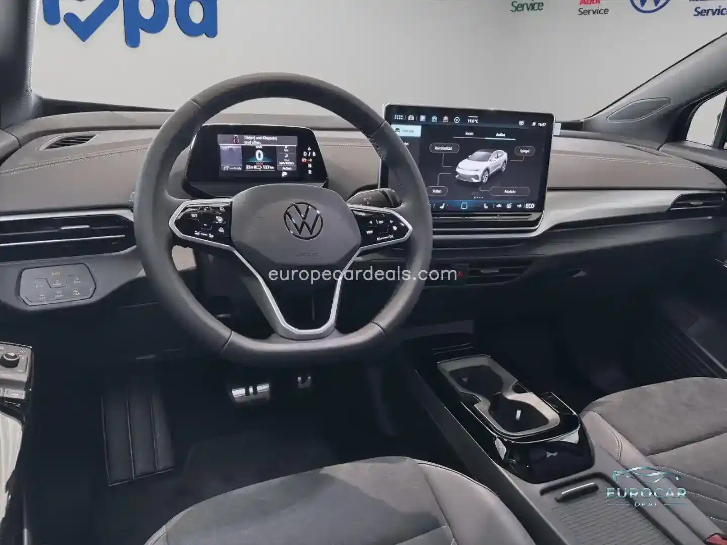 Volkswagen ID.5