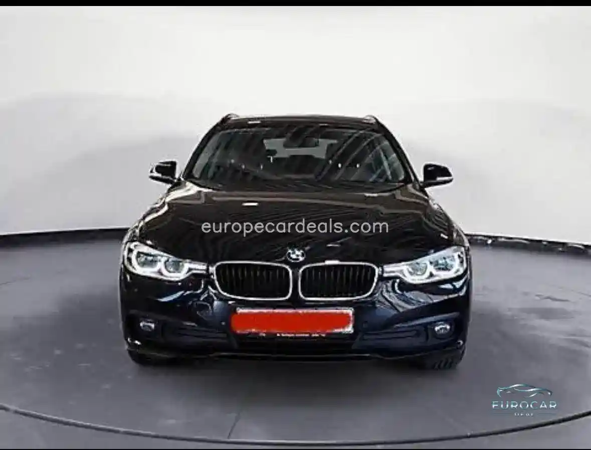 BMW 318