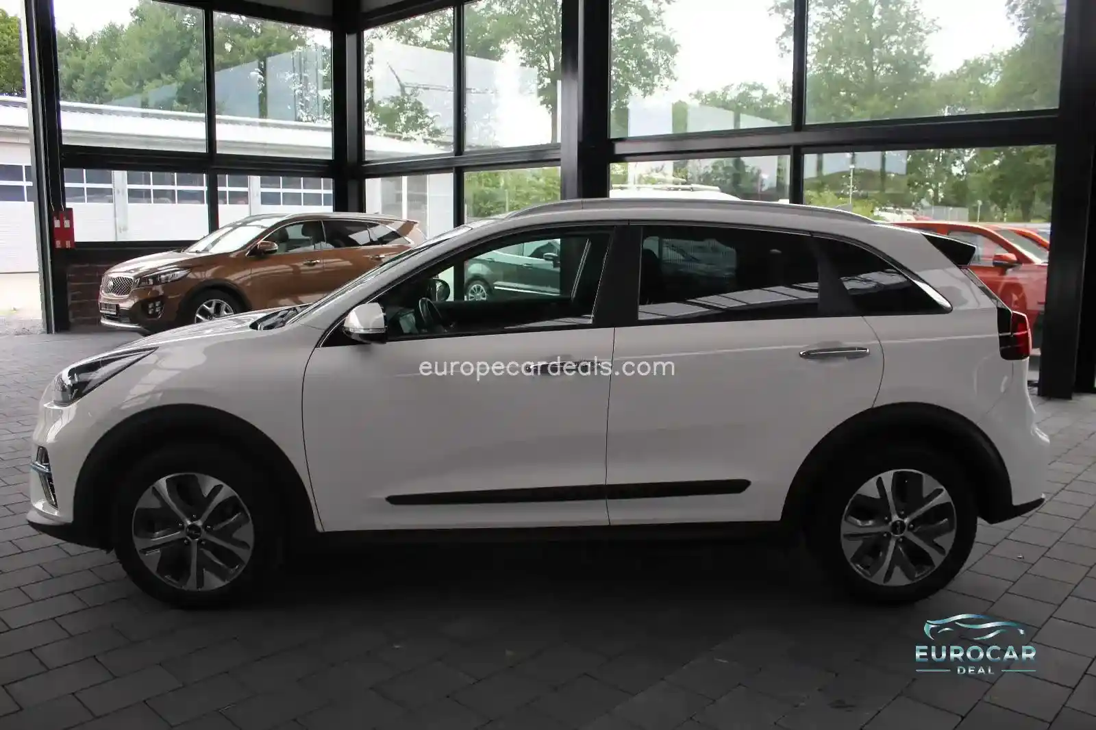 Kia Niro EV
