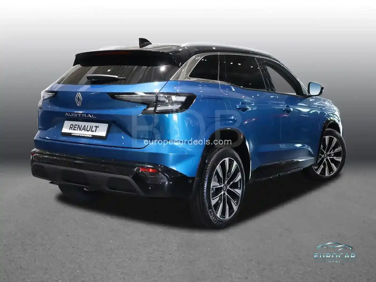 Renault Austral