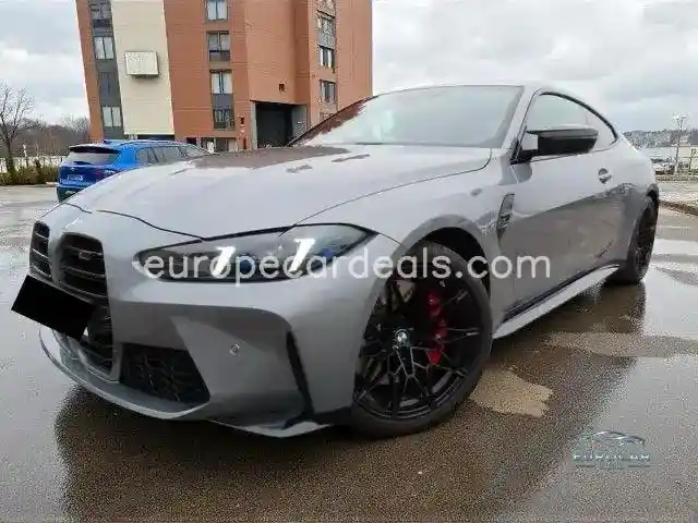 BMW M4