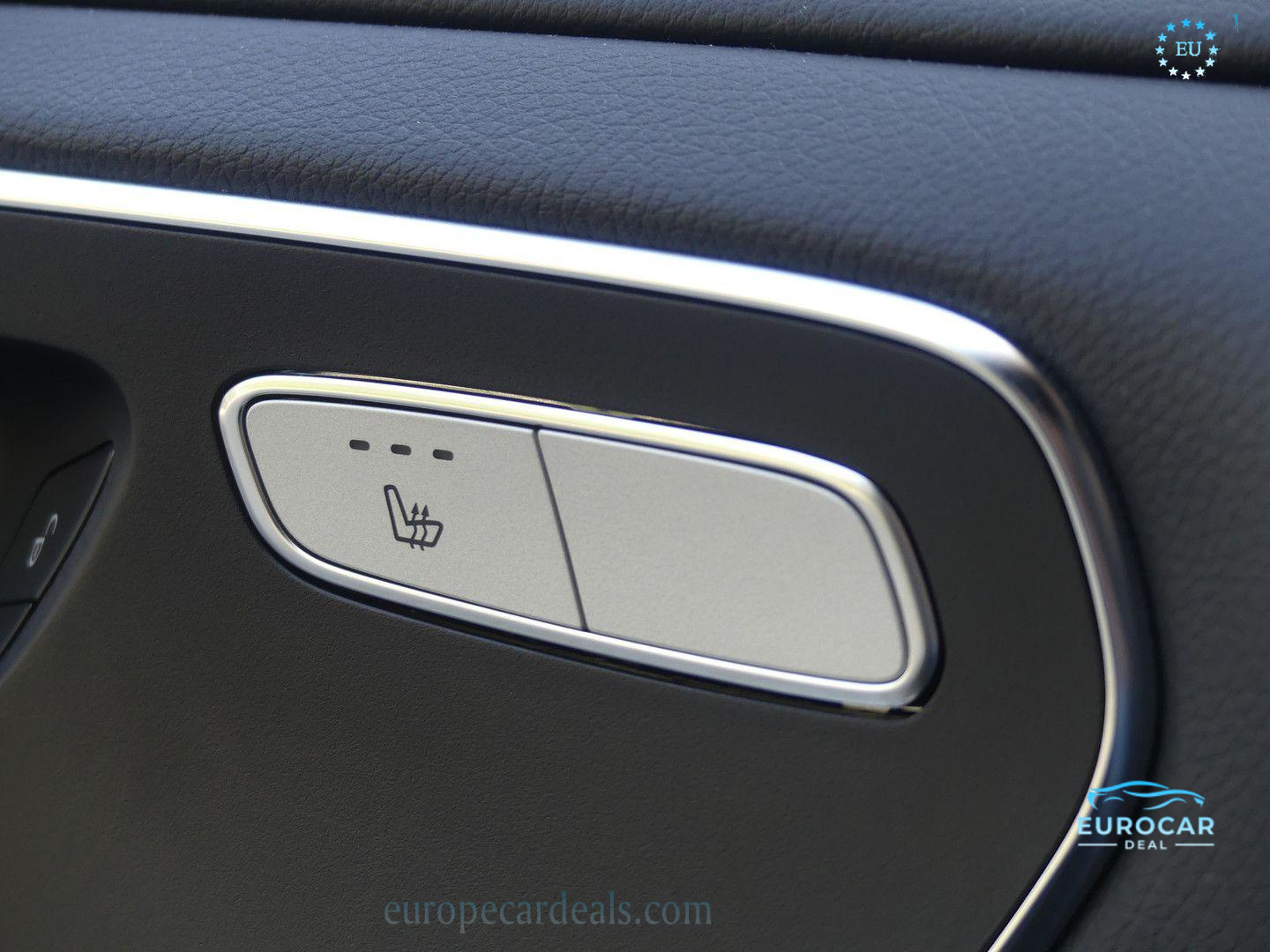 Mercedes-Benz EQV