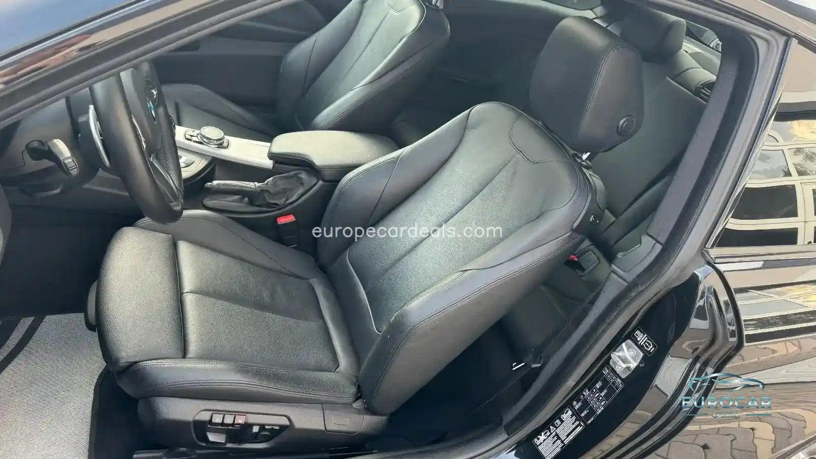 BMW 430