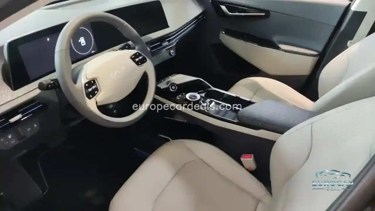 Kia EV6