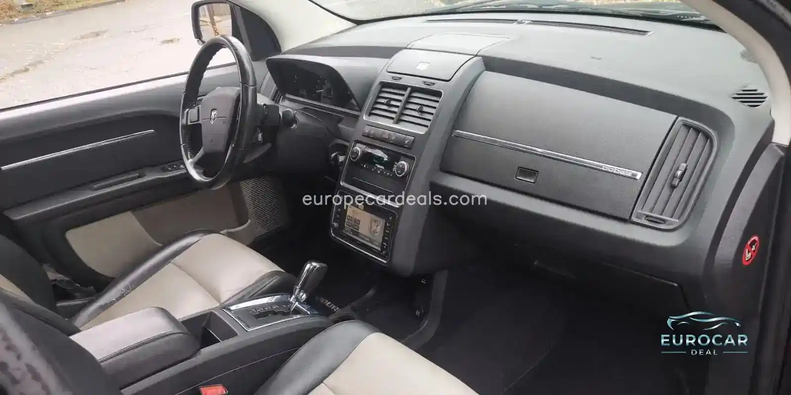 Dodge Journey