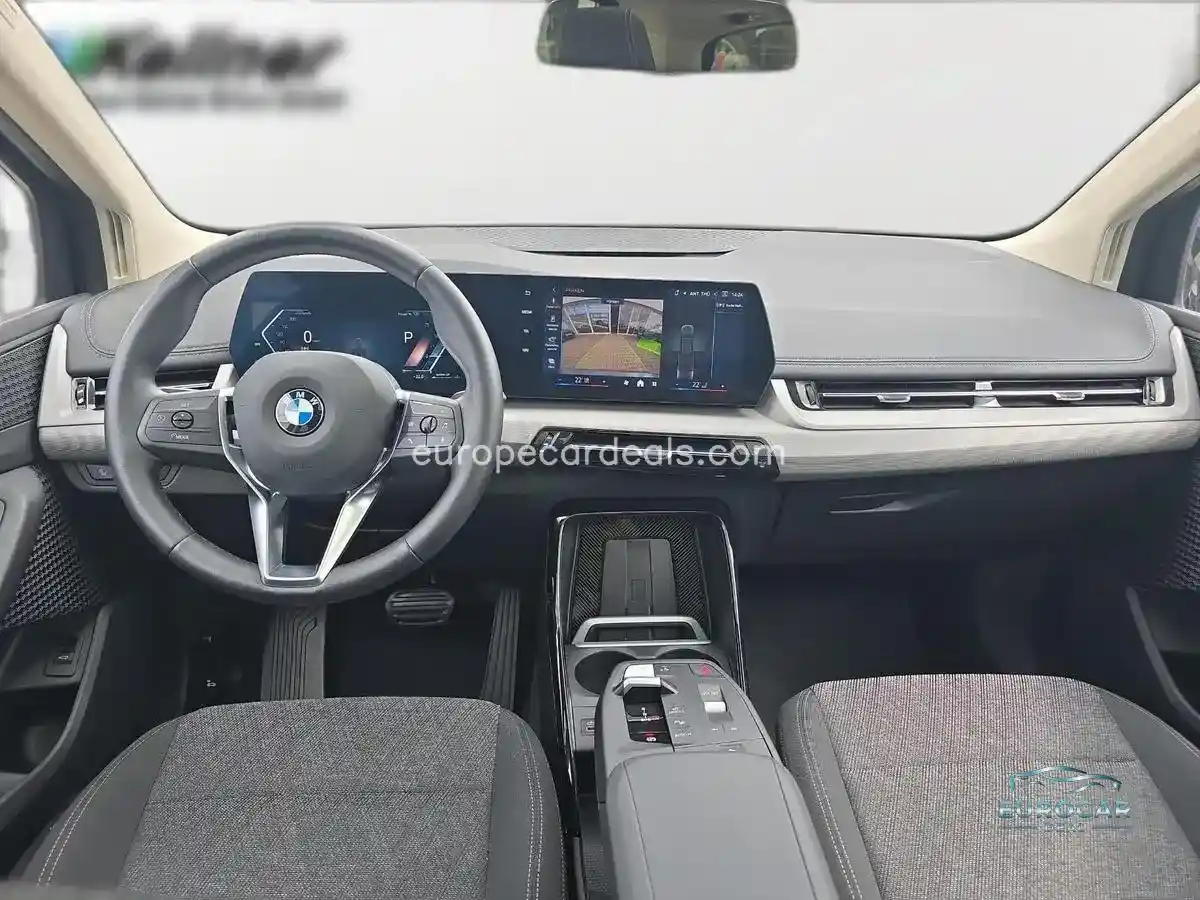 BMW 218 Active Tourer