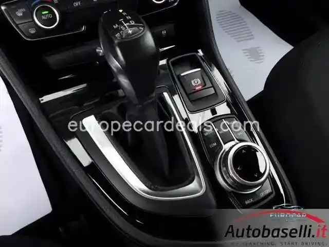 BMW 216 Active Tourer